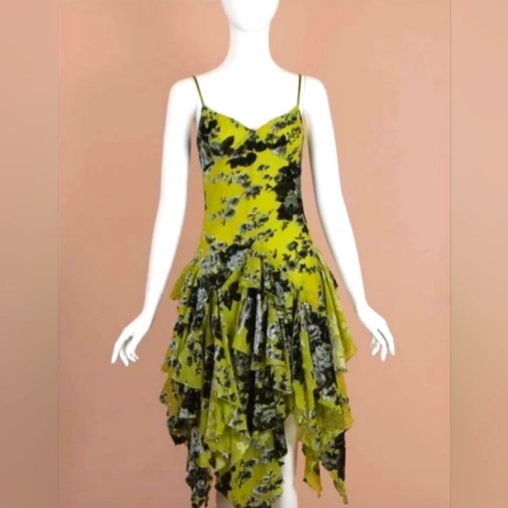 Betsy Johnson Dress